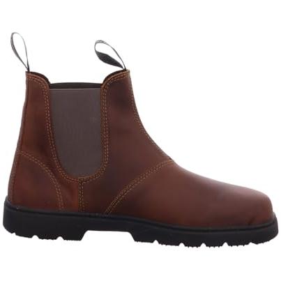 El Naturalista N5262 Arizona Terra Boots