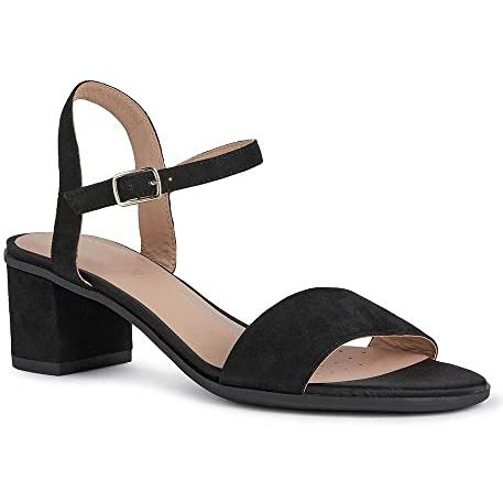 Geox D Aurely 50 B Sandals