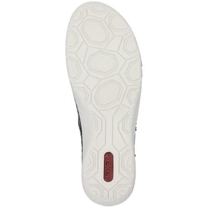 Rieker 52528-52 Shoes