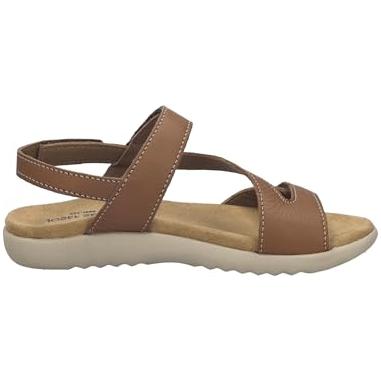 Josef Seibel Juliet.01 Women's Classic Sandals G Width (Regular)