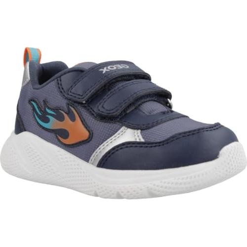Geox B Sprintye Boy C Trainers