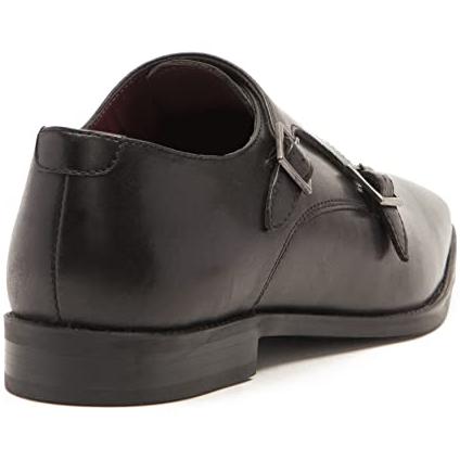 Thomas Crick Fetz Shoes