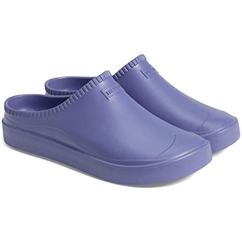 Hunter Uff1102eva-blk Sandals