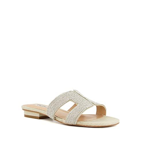Dune London 7.95045E+13 Sandals