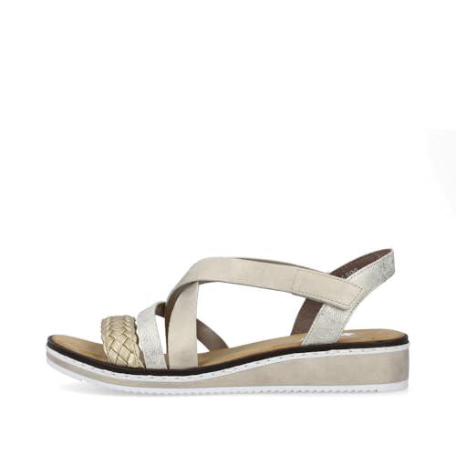 Rieker Kaz Sandals