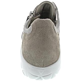 Waldläufer Order Minileostretch Trainers