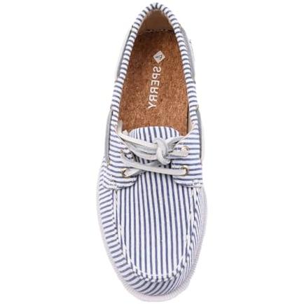 Sperry Authentic Original Trainers