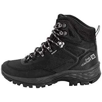 Jack Wolfskin Rebellion Guide Texapore Mid M Boots