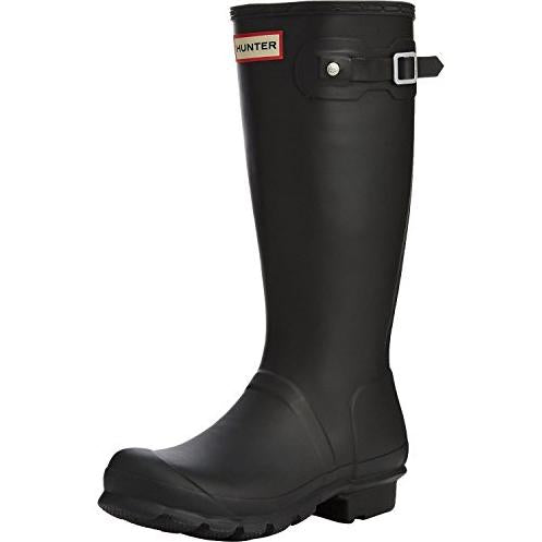 Hunter Big Kids Original Wellington Boots