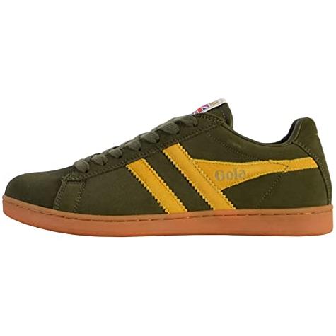 Gola Equipe Suede Trainers