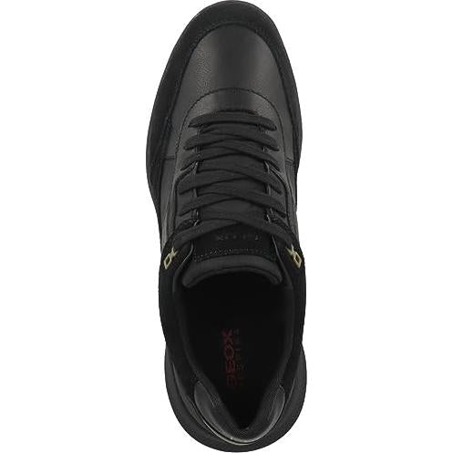 Geox U Pg1x B Abx Boots