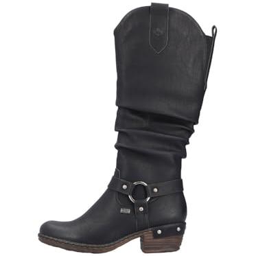 Rieker 93670 Boots