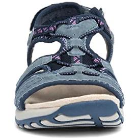 Free Spirit Fairmont Sandals