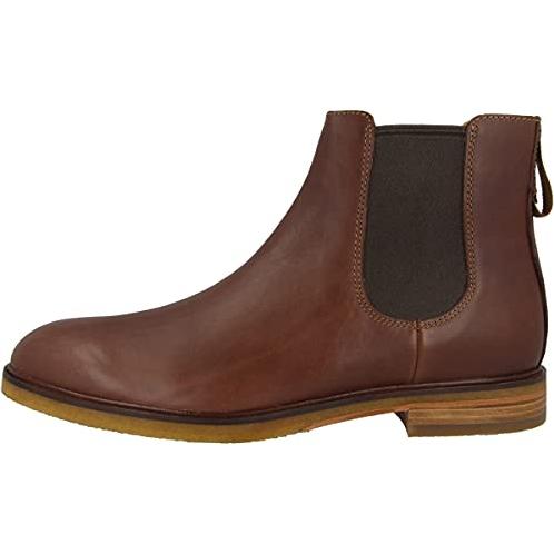 Clarks Clarkdale Gobi Boots