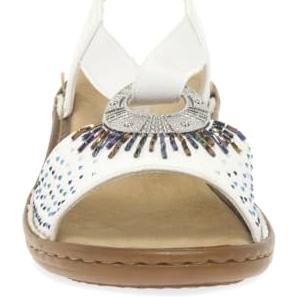 Rieker 60880 Sandals
