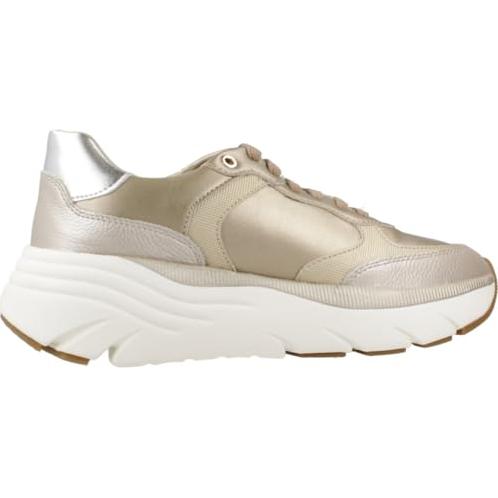 Geox D Diamanta a Trainers