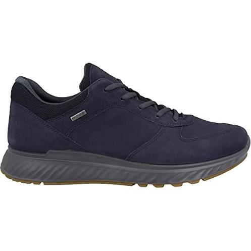 Ecco Exostride M Low Trainers