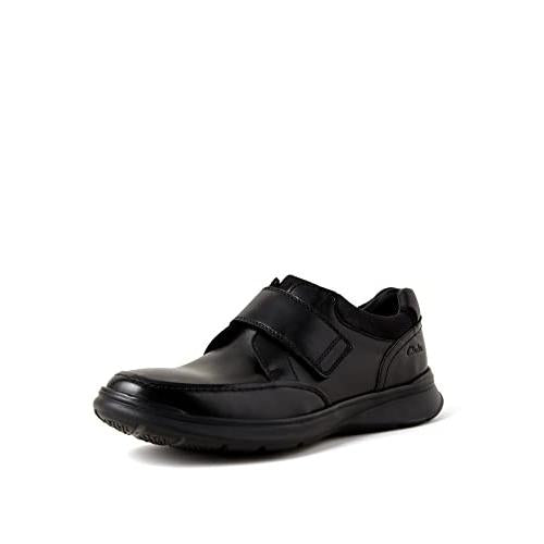 Clarks Cotrell Strap Shoes