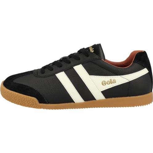 Gola Harrier Trainers