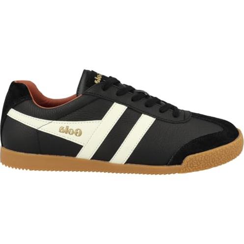 Gola Harrier Trainers