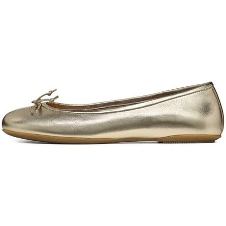 Geox Damen D Palmaria B Ballet Flat Flats