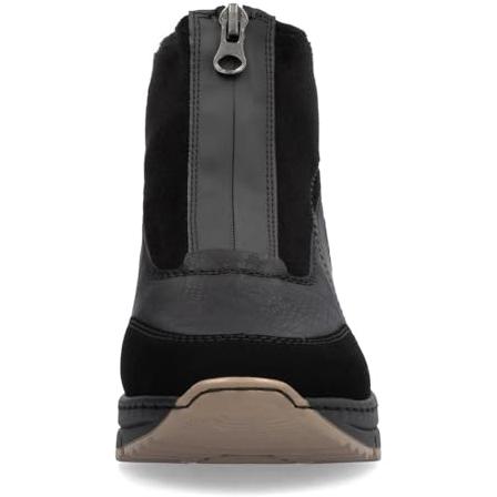 Rieker N6361 Boots