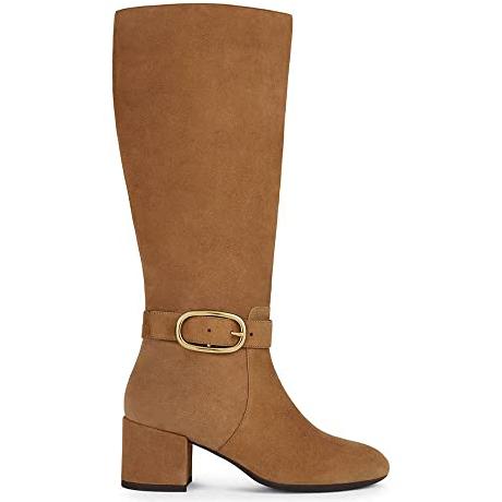 Geox D Eleana C Boots