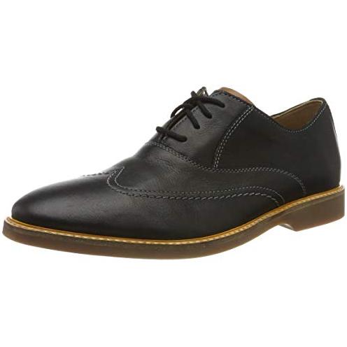 Clarks Atticus Vibe Shoes