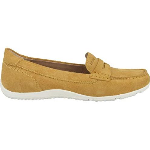 Geox D Vega Moc a Shoes
