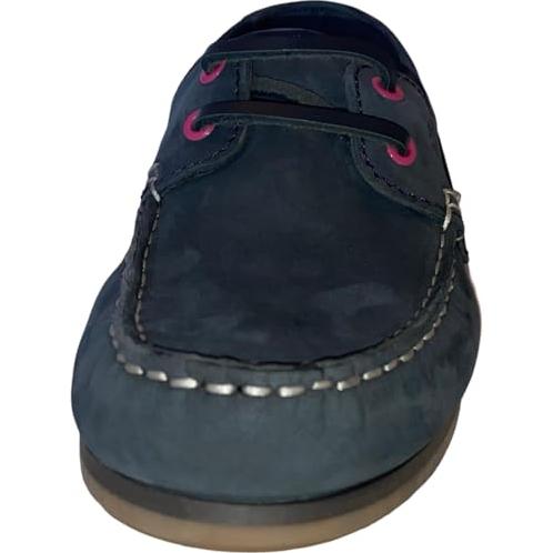 Miss Shoes MISSPIPPA Flats