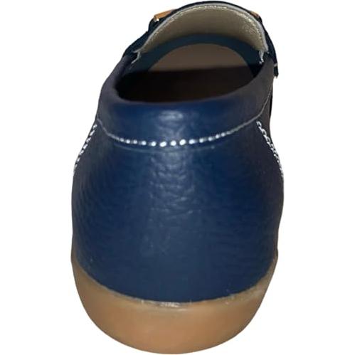 Miss Shoes MISSL748 Flats