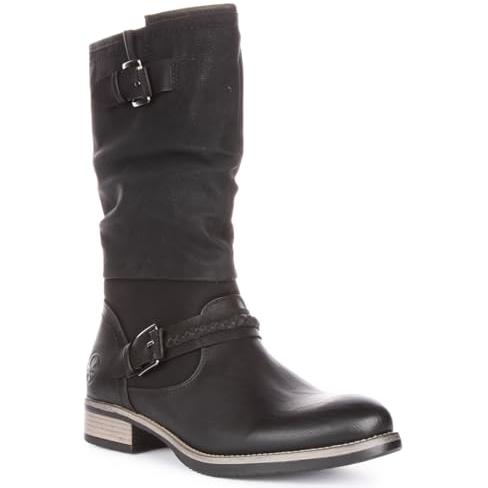 Rieker 98860 Boots