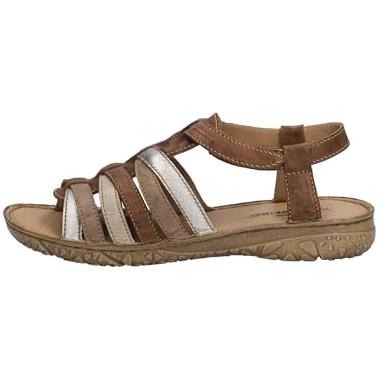 Josef Seibel Ivy 02 Womens Sandals 74102