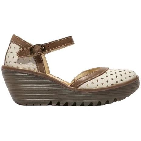 Fly London Yven Sandals