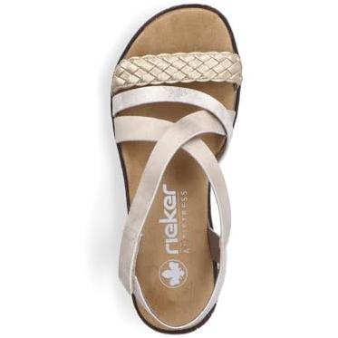 Rieker Kaz Sandals