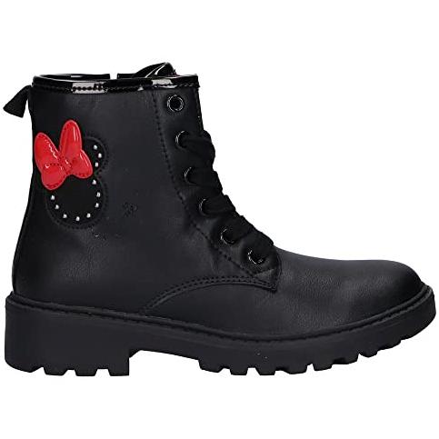 Geox J Casey Girl C Boots