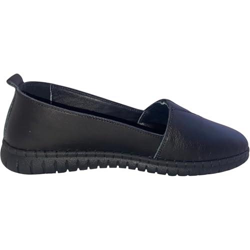 Miss Shoes MISSL930A Flats