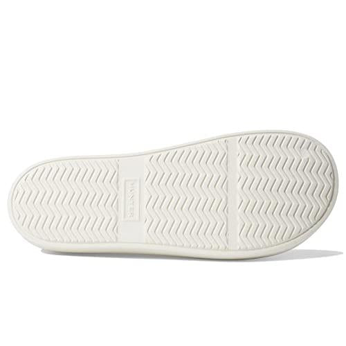 Hunter Uff1102eva-blk Sandals