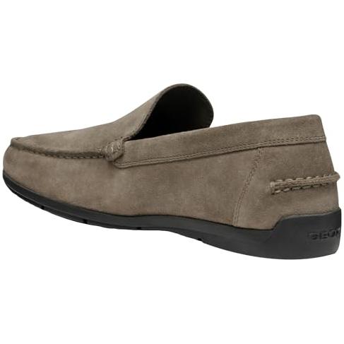 Geox U Siron a Shoes