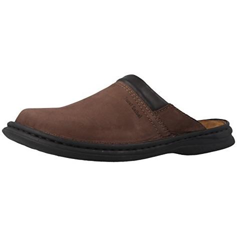 Josef Seibel Max Slippers