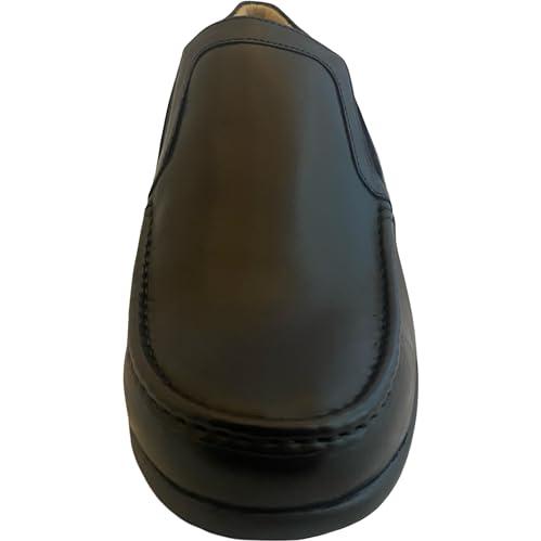 Fyfo (fuel Your Fashion Online) Extra Wide Twin Gusset Shoes