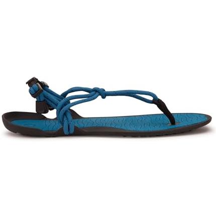 Xero Shoes Aqua Cloud Black Trainers