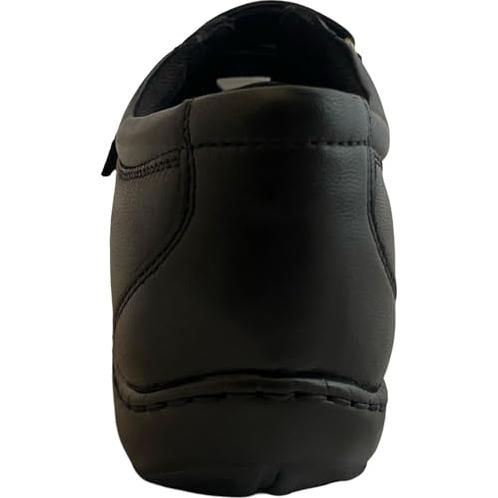 Miss Shoes X Wide Twin Touch