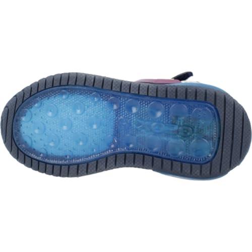 Geox J Inek Girl Shoes