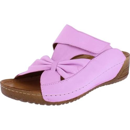 Miss Shoes Lexi Cosmos Sandals