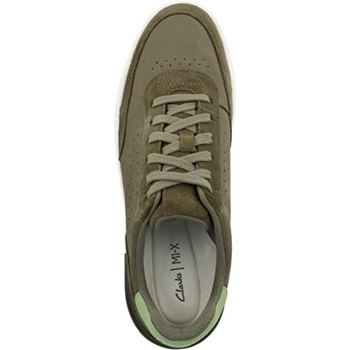 Clarks Courtlite Tor Trainers