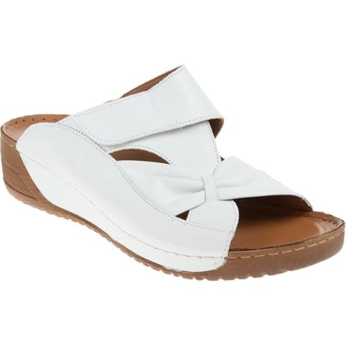 Miss Shoes Lexi Cosmos Sandals