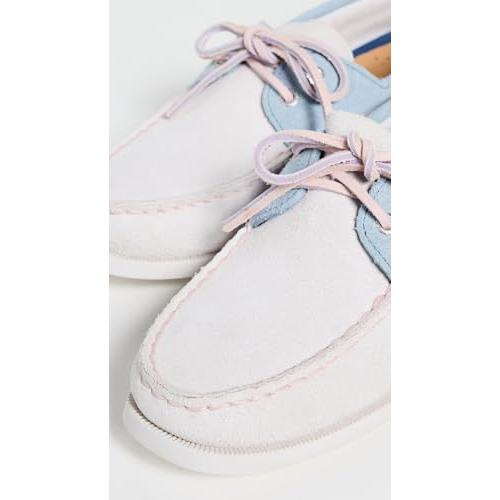 Sperry Authentic Original 2 Eye Trainers