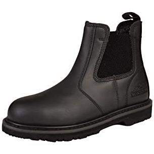 Groundwork Gr20 Boots