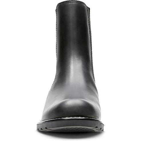 Clarks Charlten Bay Boots